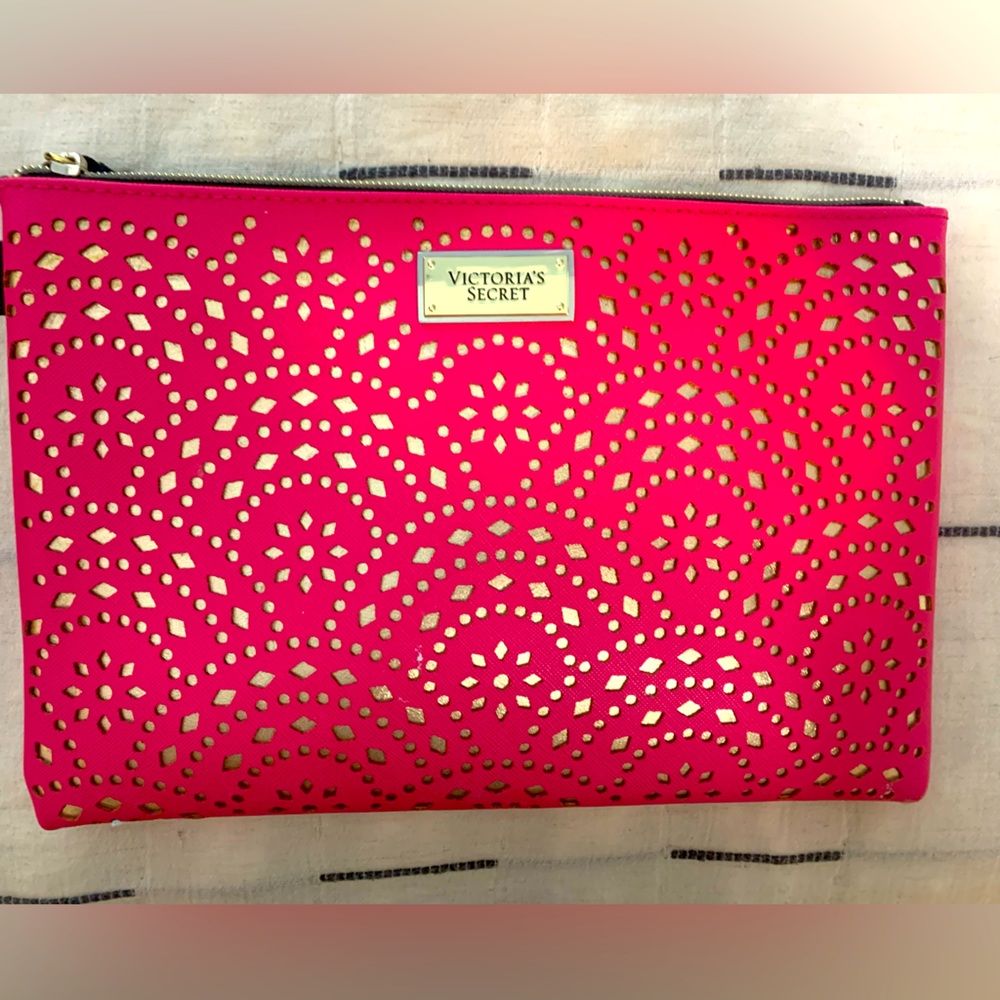 Victoria Secret Cosmetic Bag